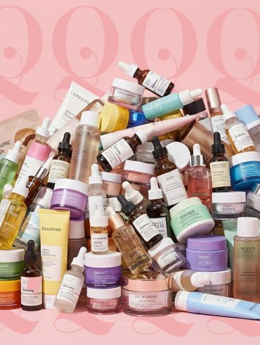 skincare qmode magazine