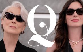 El diablo viste de Prada