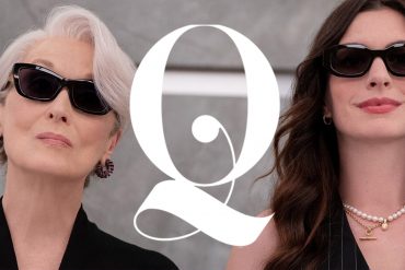 El diablo viste de Prada