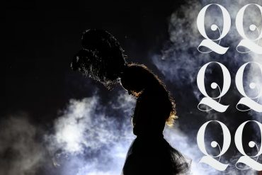 Rosalía · LUX Tour en Barcelona ·13 de abril de 2026/ Foto: Christian Bertrand