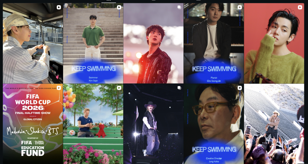 K-Pop