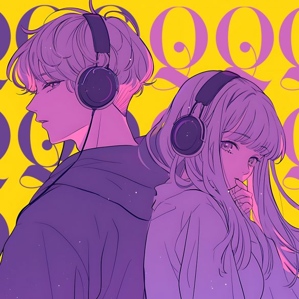 K-Pop QMode