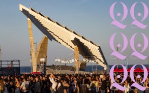 Primavera Sound 2026 QMode