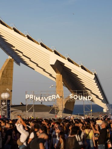Primavera Sound 2026 QMode