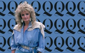 Bonnie Tyler
