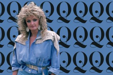 Bonnie Tyler
