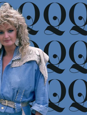 Bonnie Tyler