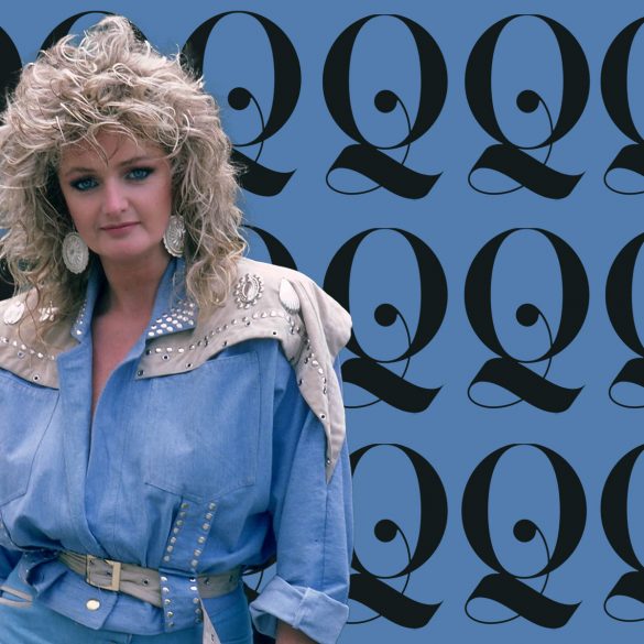Bonnie Tyler
