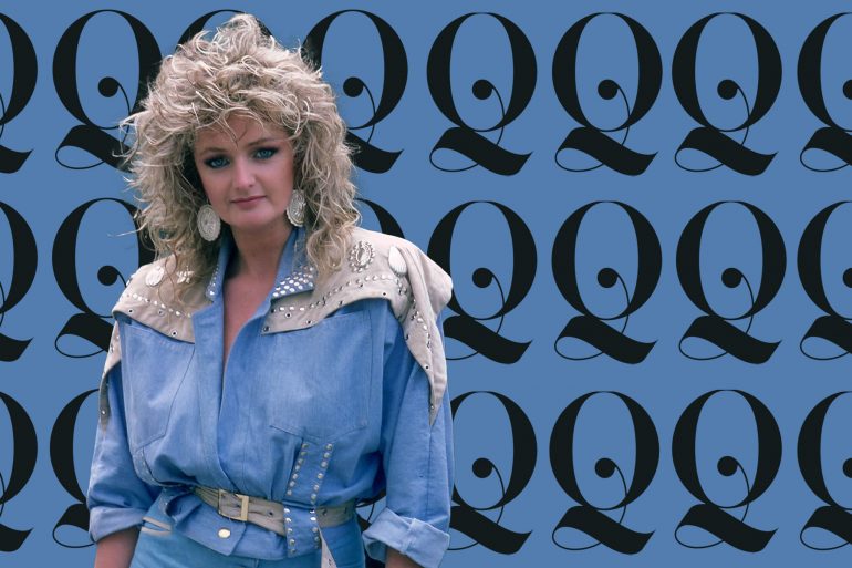 Bonnie Tyler