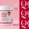 creatina para mujeres