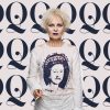 Vivienne Westwood.